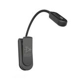 Mini Flex 3 LED Clip-On Book Light